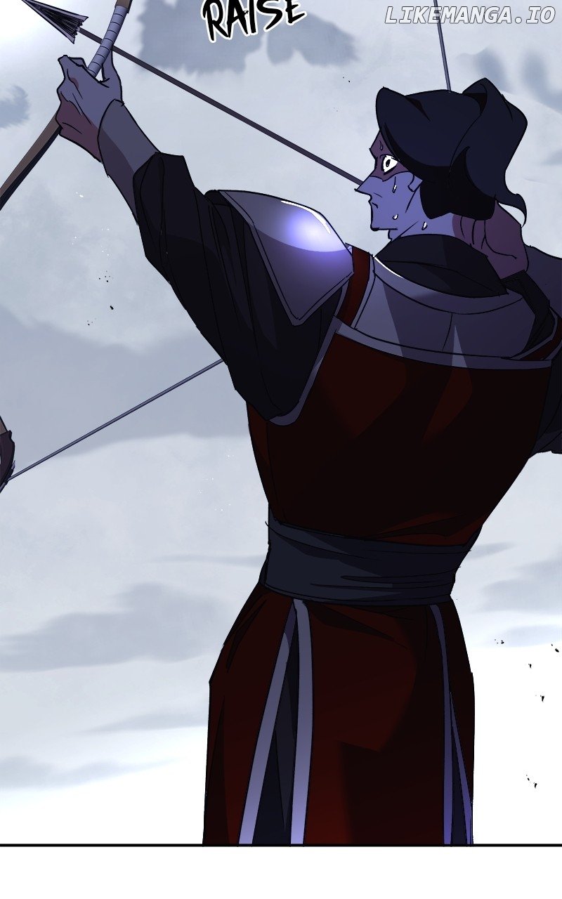 Goddess’s Way of Attacking Tigers Chapter 35 - Page 114