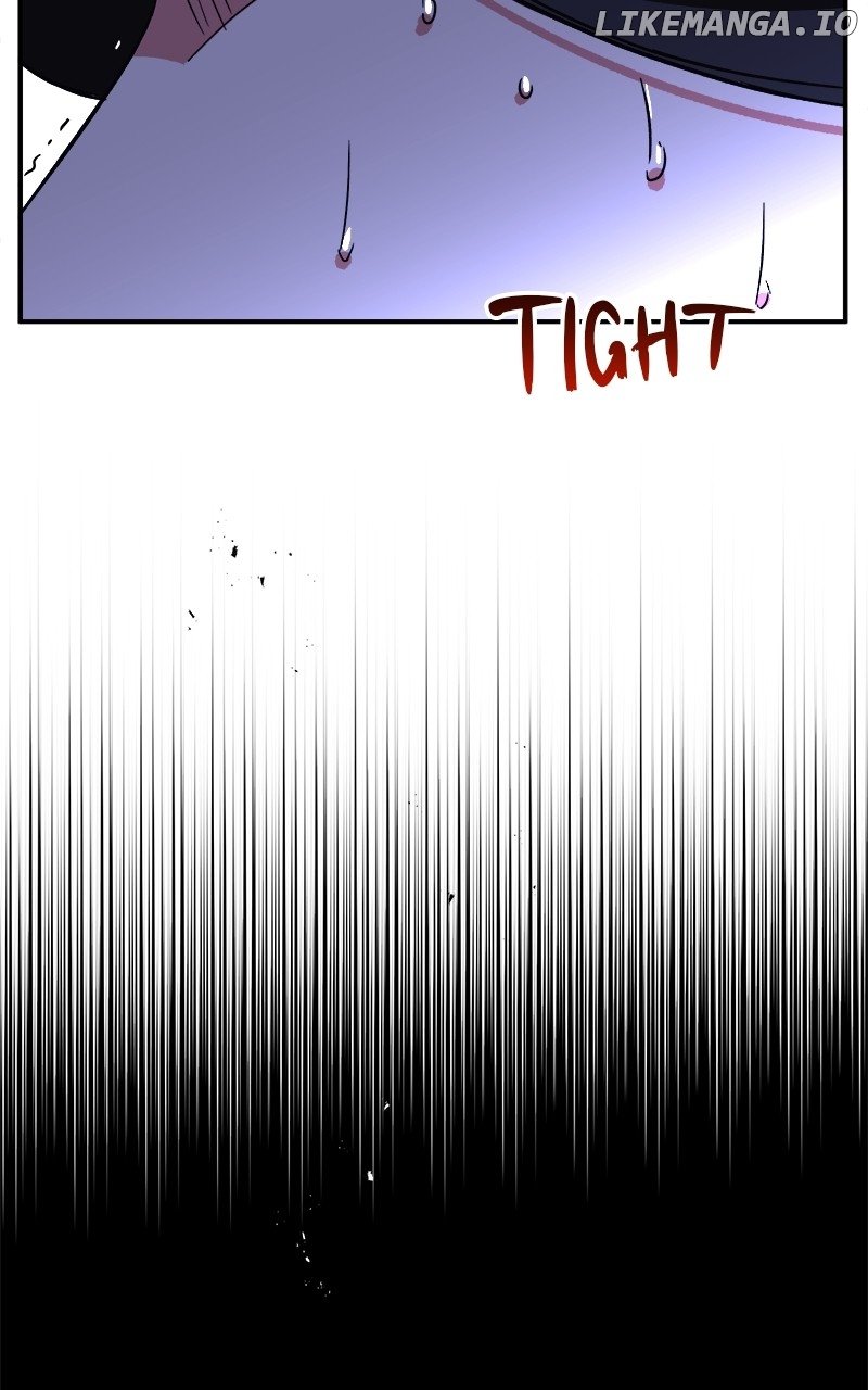 Goddess’s Way of Attacking Tigers Chapter 35 - Page 116