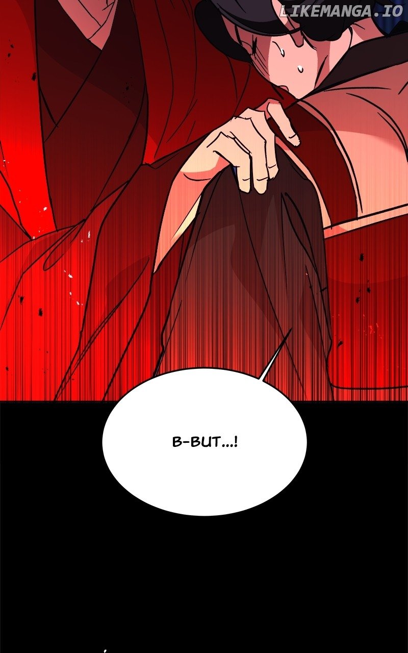 Goddess’s Way of Attacking Tigers Chapter 35 - Page 123