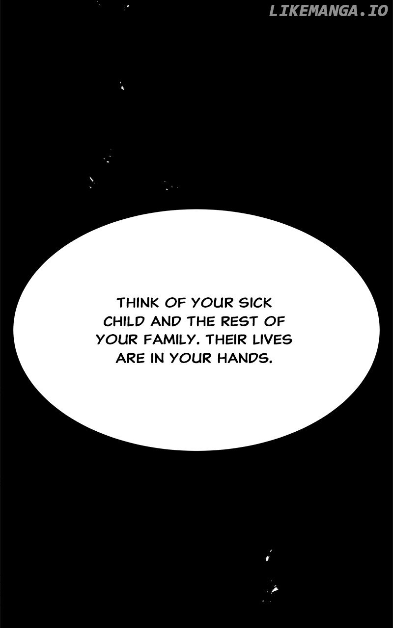 Goddess’s Way of Attacking Tigers Chapter 35 - Page 124
