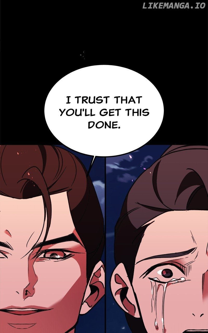 Goddess’s Way of Attacking Tigers Chapter 35 - Page 125