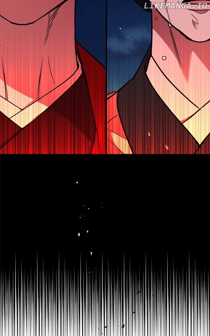 Goddess’s Way of Attacking Tigers Chapter 35 - Page 126