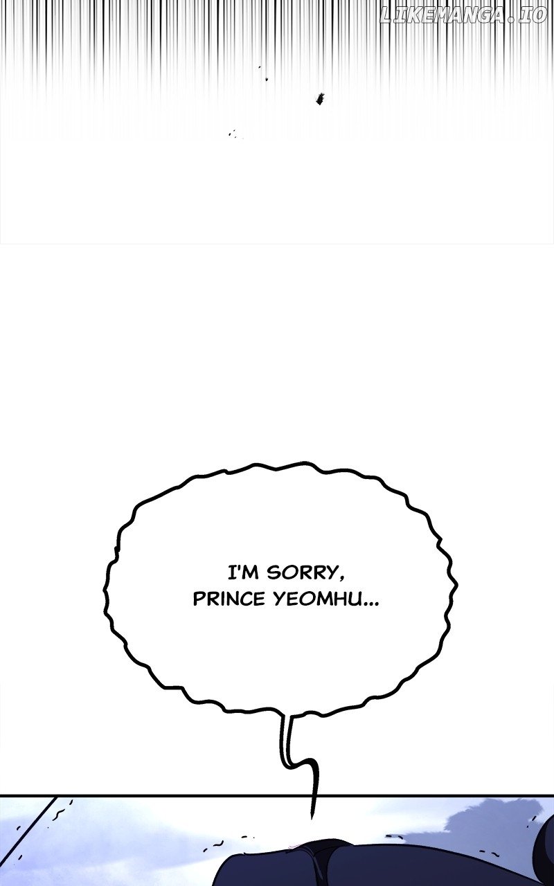 Goddess’s Way of Attacking Tigers Chapter 35 - Page 127