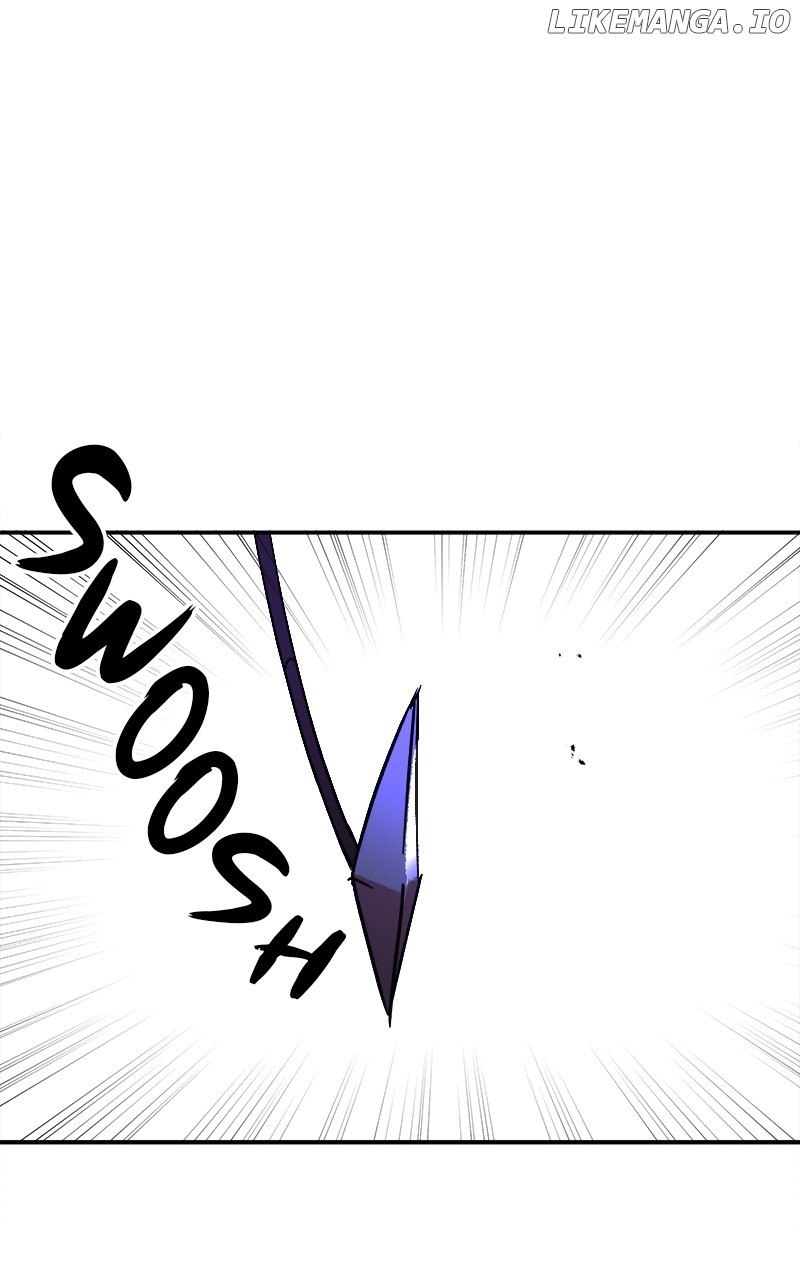 Goddess’s Way of Attacking Tigers Chapter 35 - Page 131