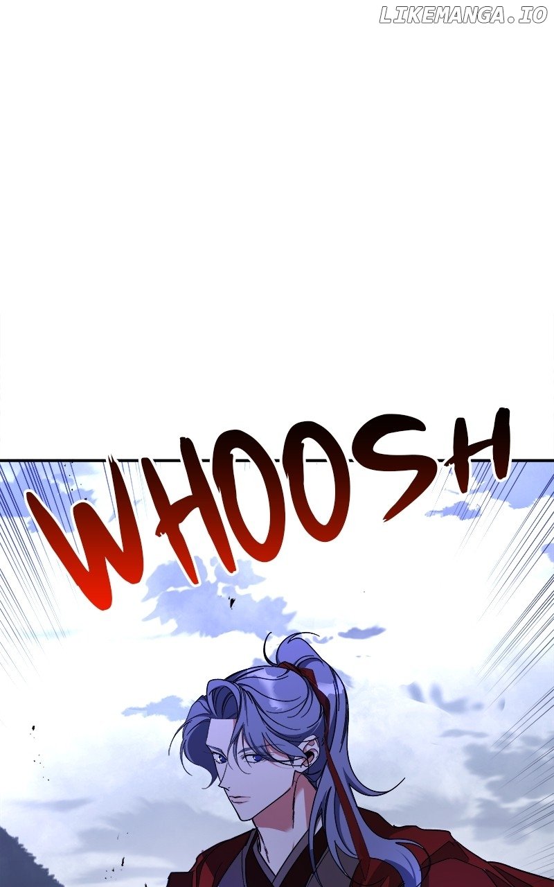 Goddess’s Way of Attacking Tigers Chapter 35 - Page 132