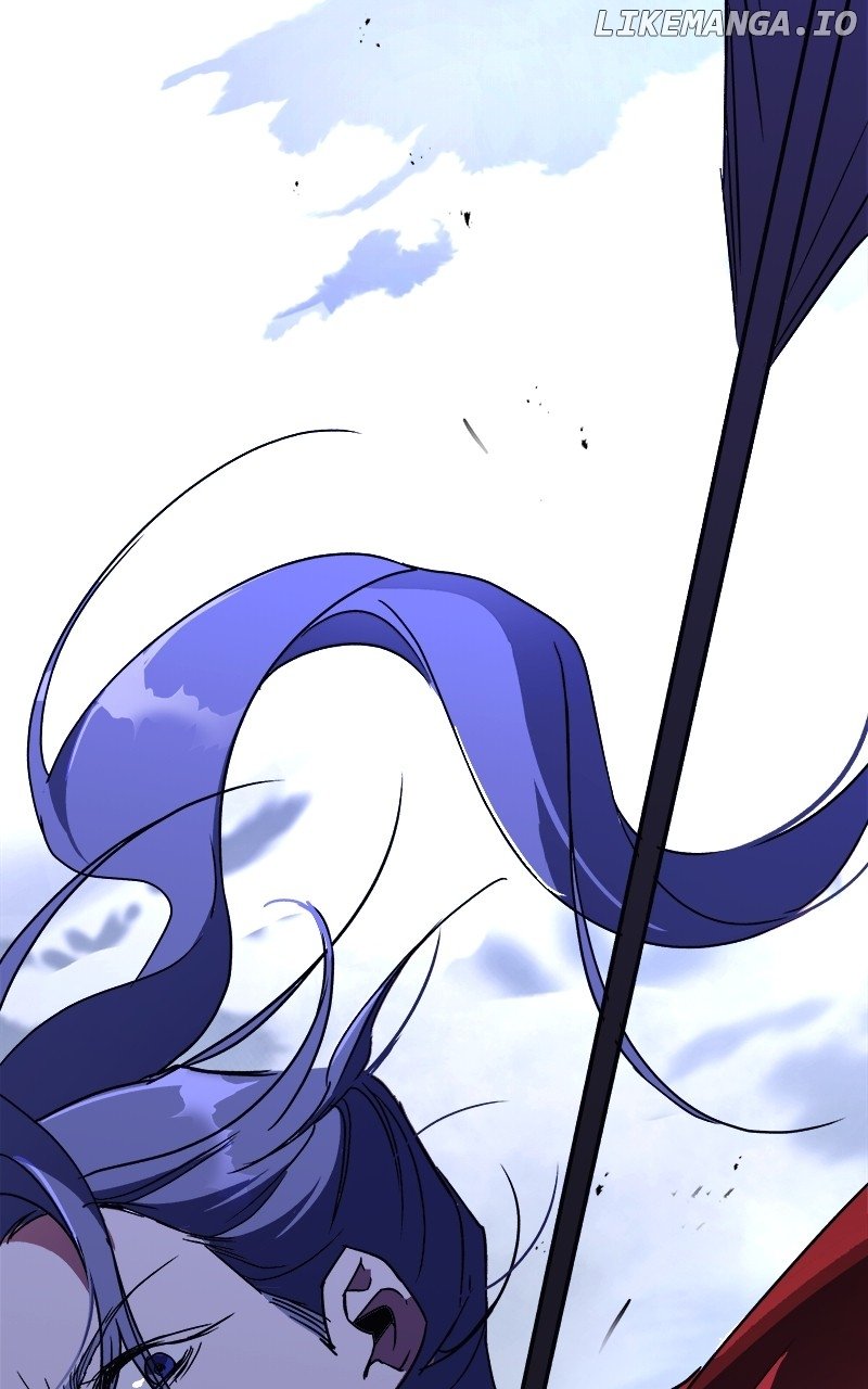 Goddess’s Way of Attacking Tigers Chapter 35 - Page 134