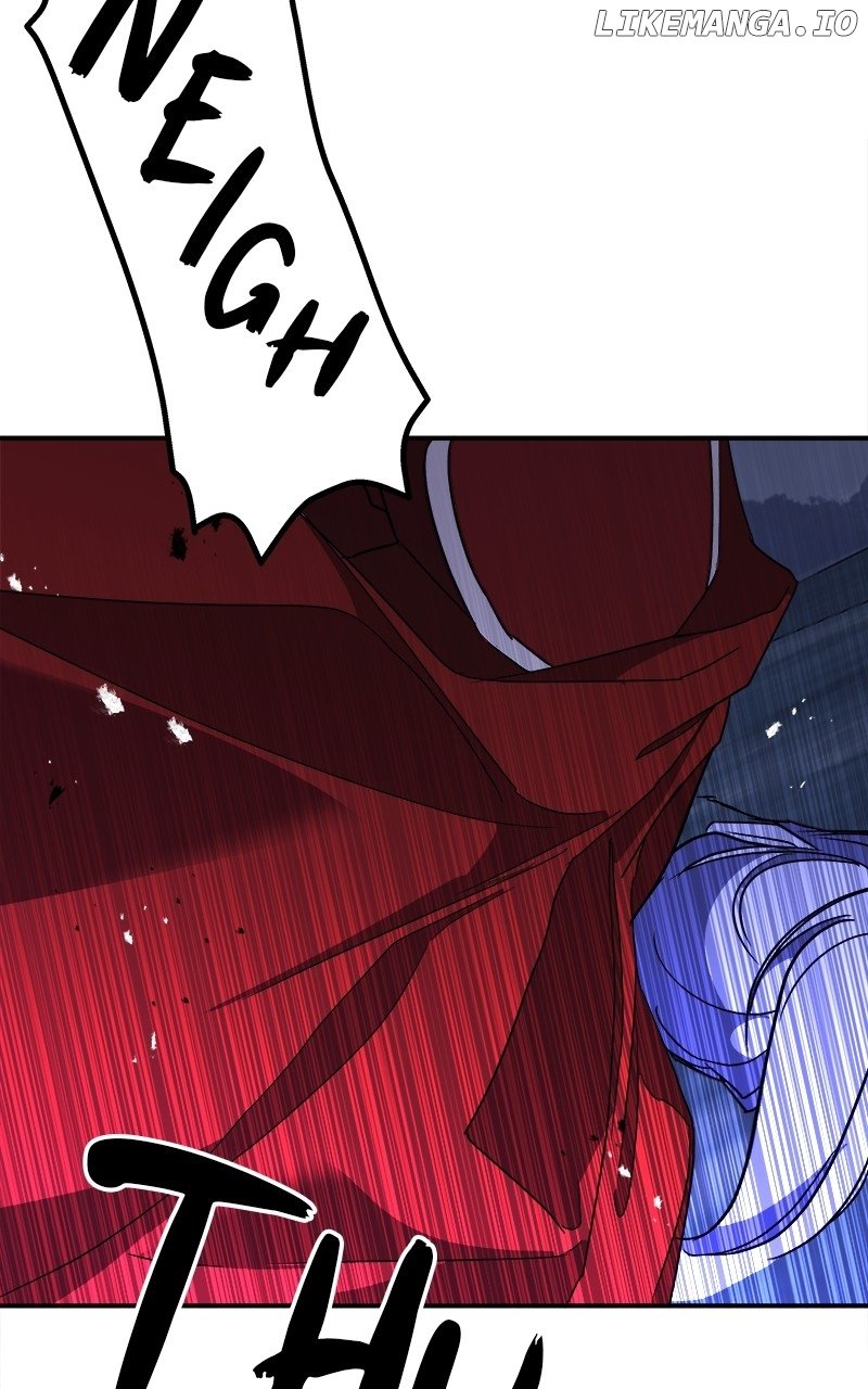Goddess’s Way of Attacking Tigers Chapter 35 - Page 137