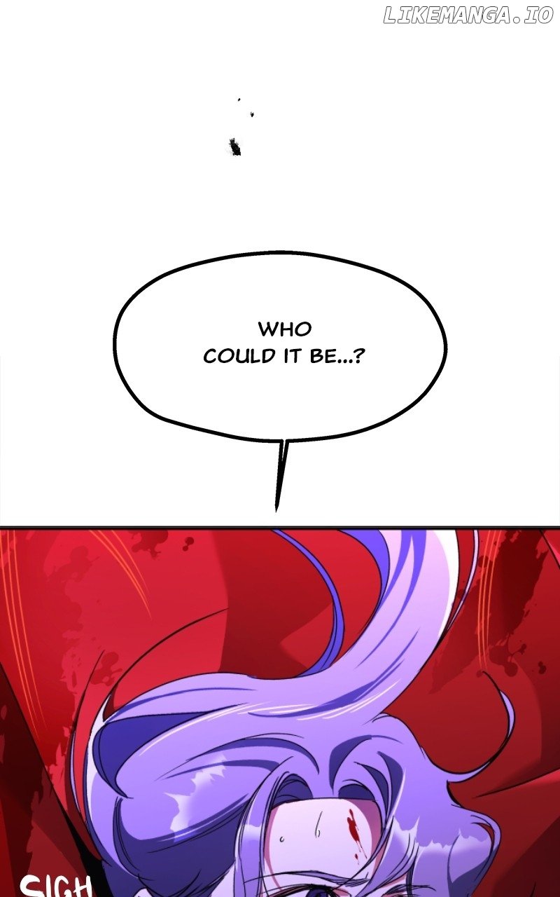 Goddess’s Way of Attacking Tigers Chapter 35 - Page 139