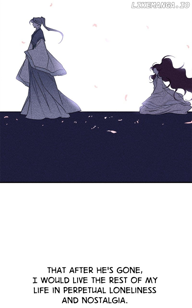 Goddess’s Way of Attacking Tigers Chapter 35 - Page 14