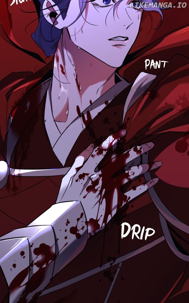 Goddess’s Way of Attacking Tigers Chapter 35 - Page 140