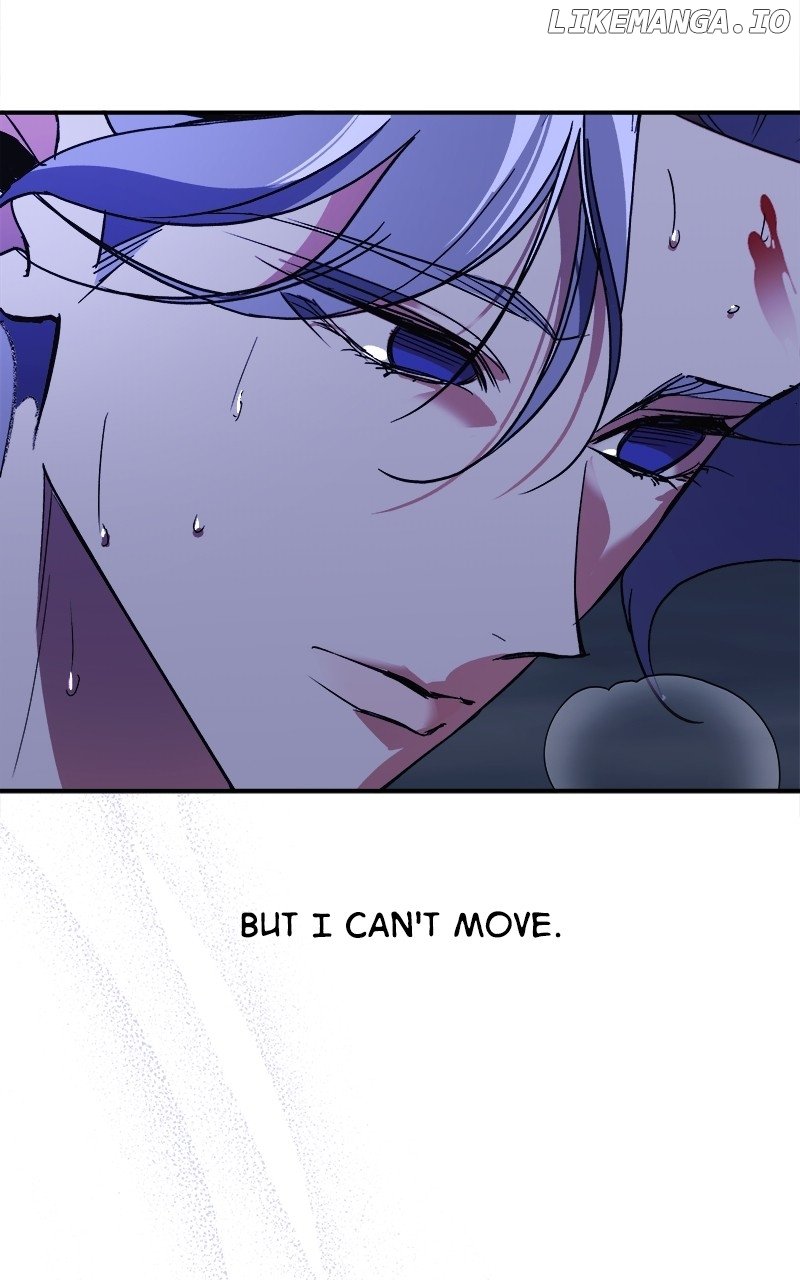 Goddess’s Way of Attacking Tigers Chapter 35 - Page 148