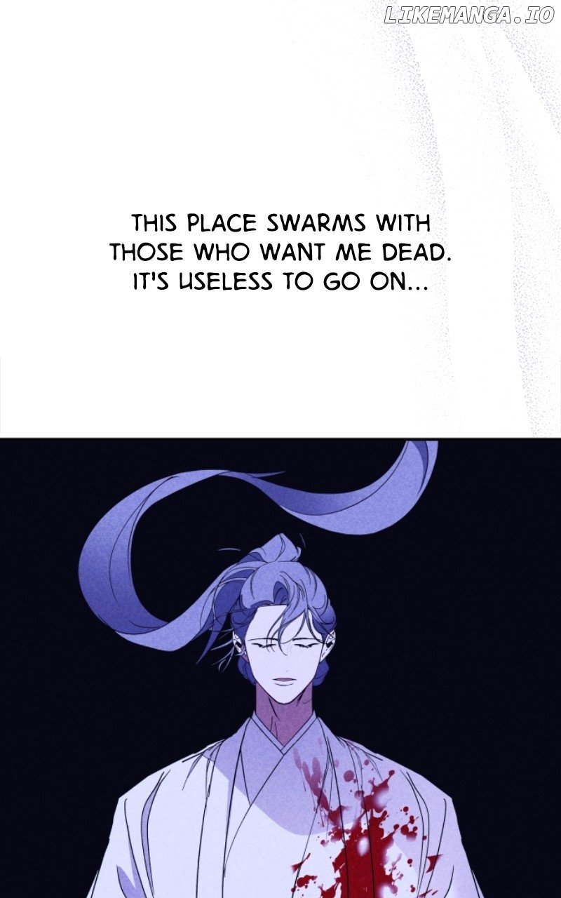 Goddess’s Way of Attacking Tigers Chapter 35 - Page 150