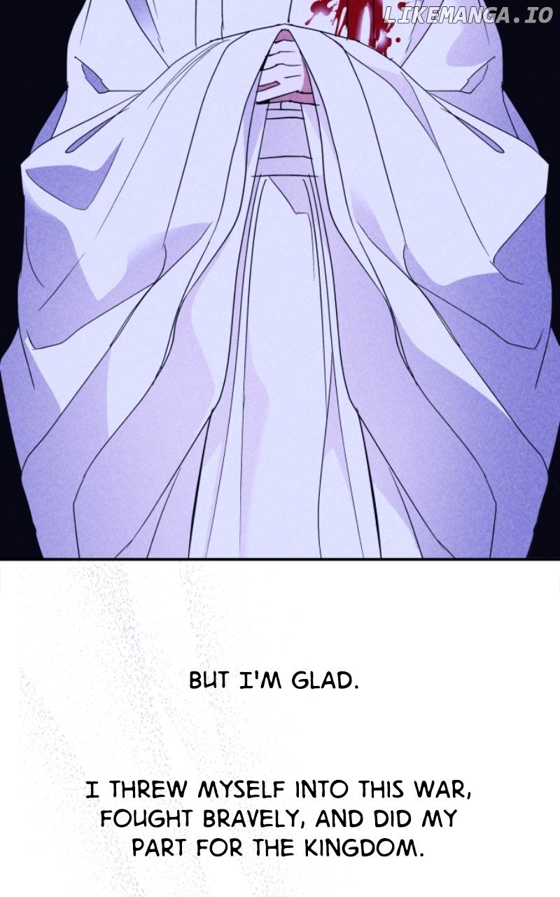 Goddess’s Way of Attacking Tigers Chapter 35 - Page 151