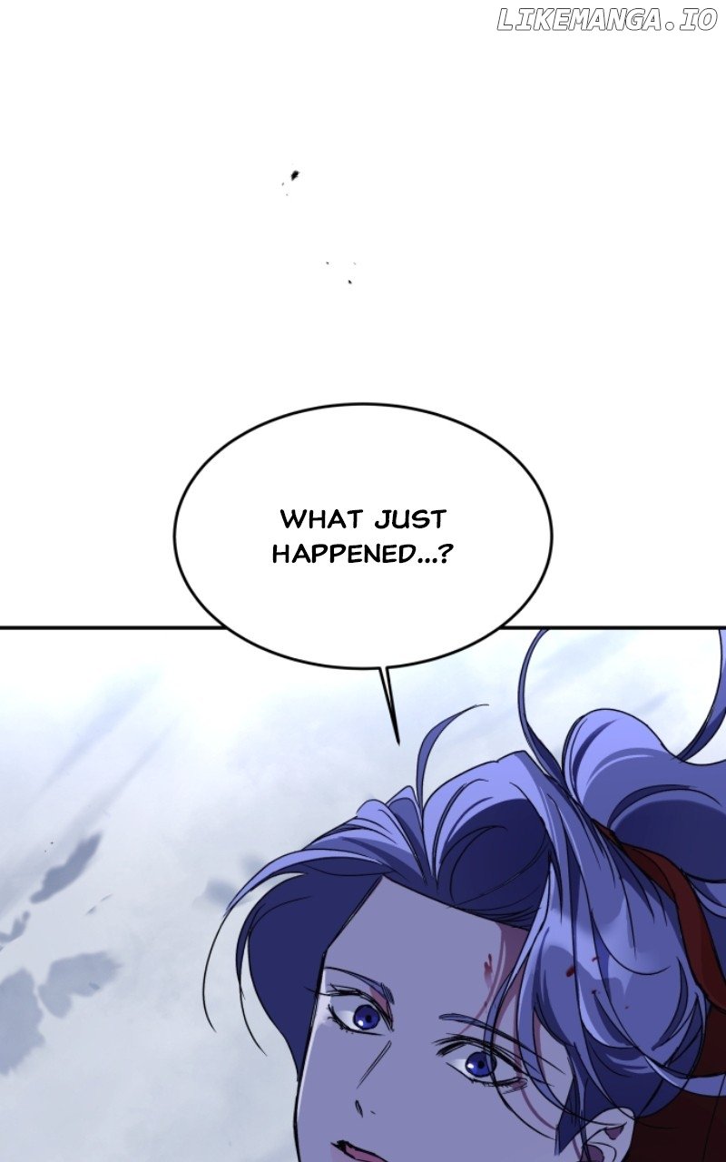 Goddess’s Way of Attacking Tigers Chapter 35 - Page 164
