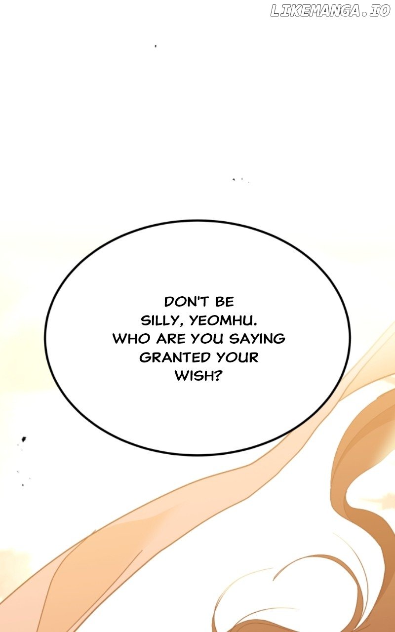 Goddess’s Way of Attacking Tigers Chapter 35 - Page 166