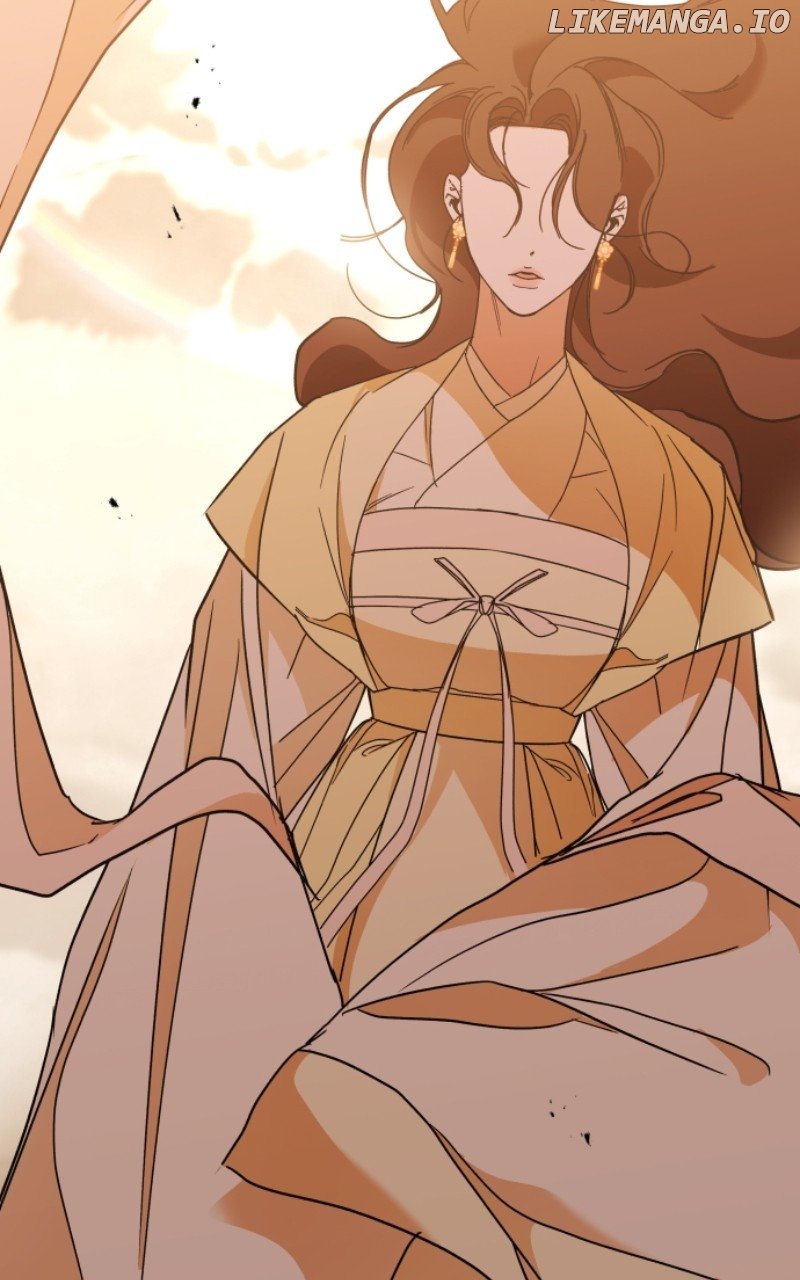 Goddess’s Way of Attacking Tigers Chapter 35 - Page 167