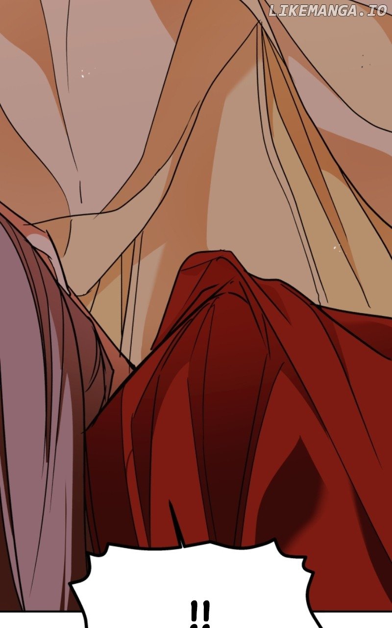 Goddess’s Way of Attacking Tigers Chapter 35 - Page 168