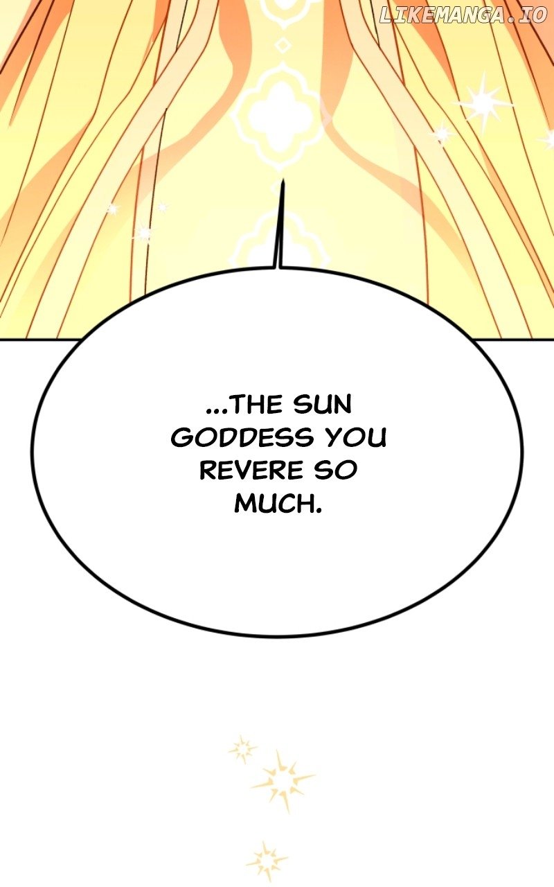 Goddess’s Way of Attacking Tigers Chapter 35 - Page 174