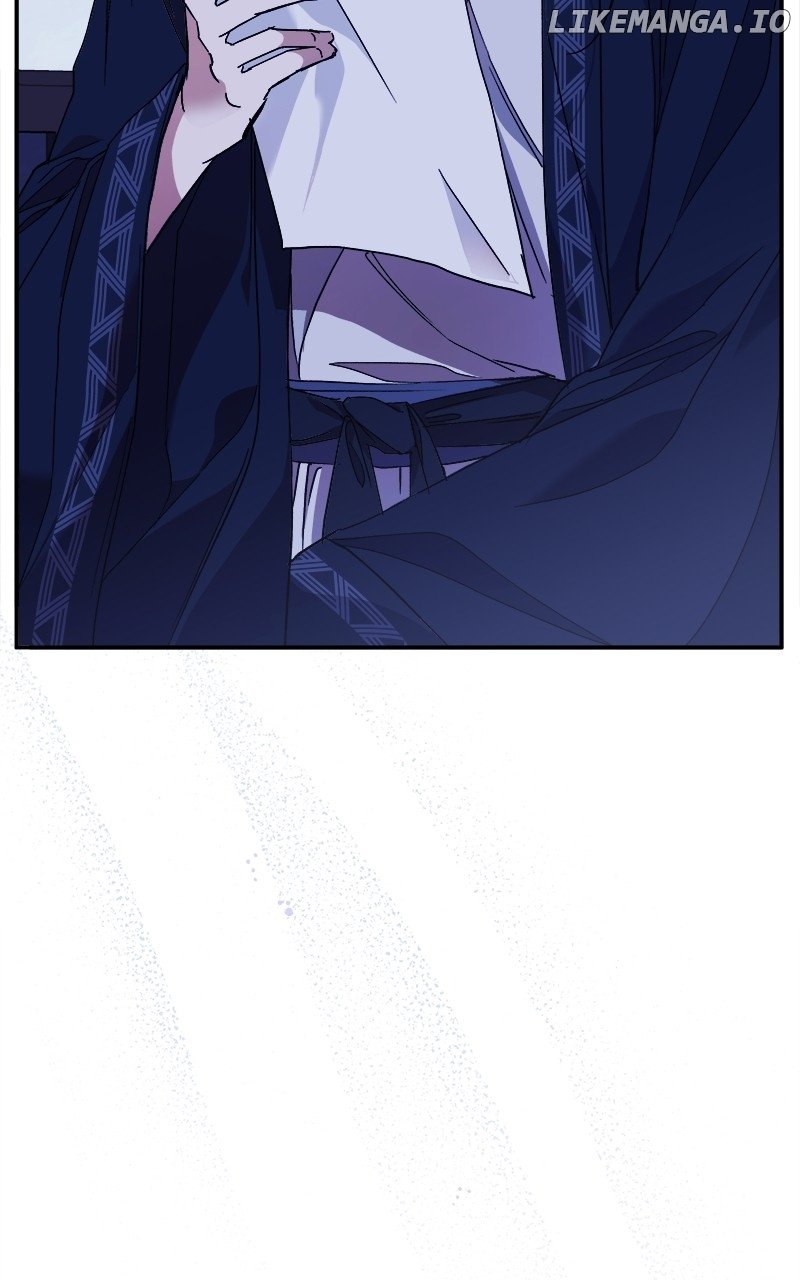 Goddess’s Way of Attacking Tigers Chapter 35 - Page 28