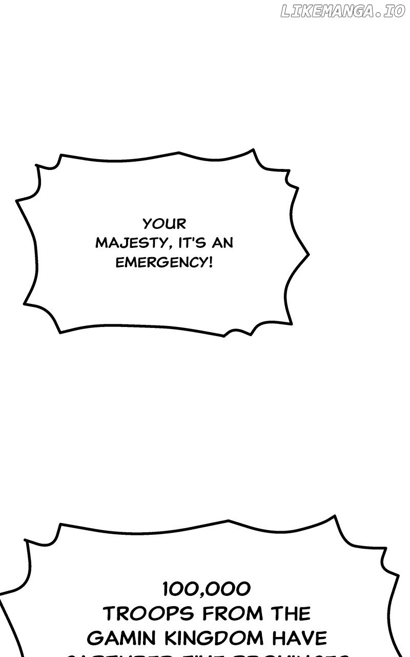 Goddess’s Way of Attacking Tigers Chapter 35 - Page 34
