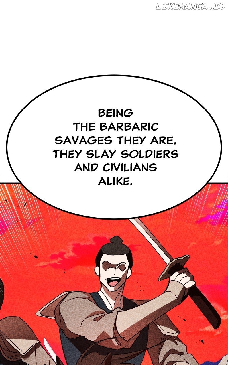 Goddess’s Way of Attacking Tigers Chapter 35 - Page 37