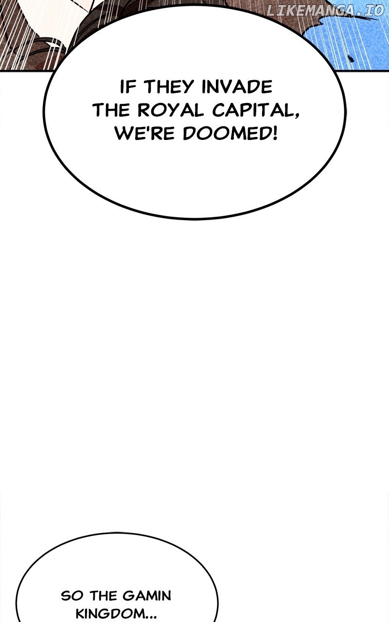 Goddess’s Way of Attacking Tigers Chapter 35 - Page 39