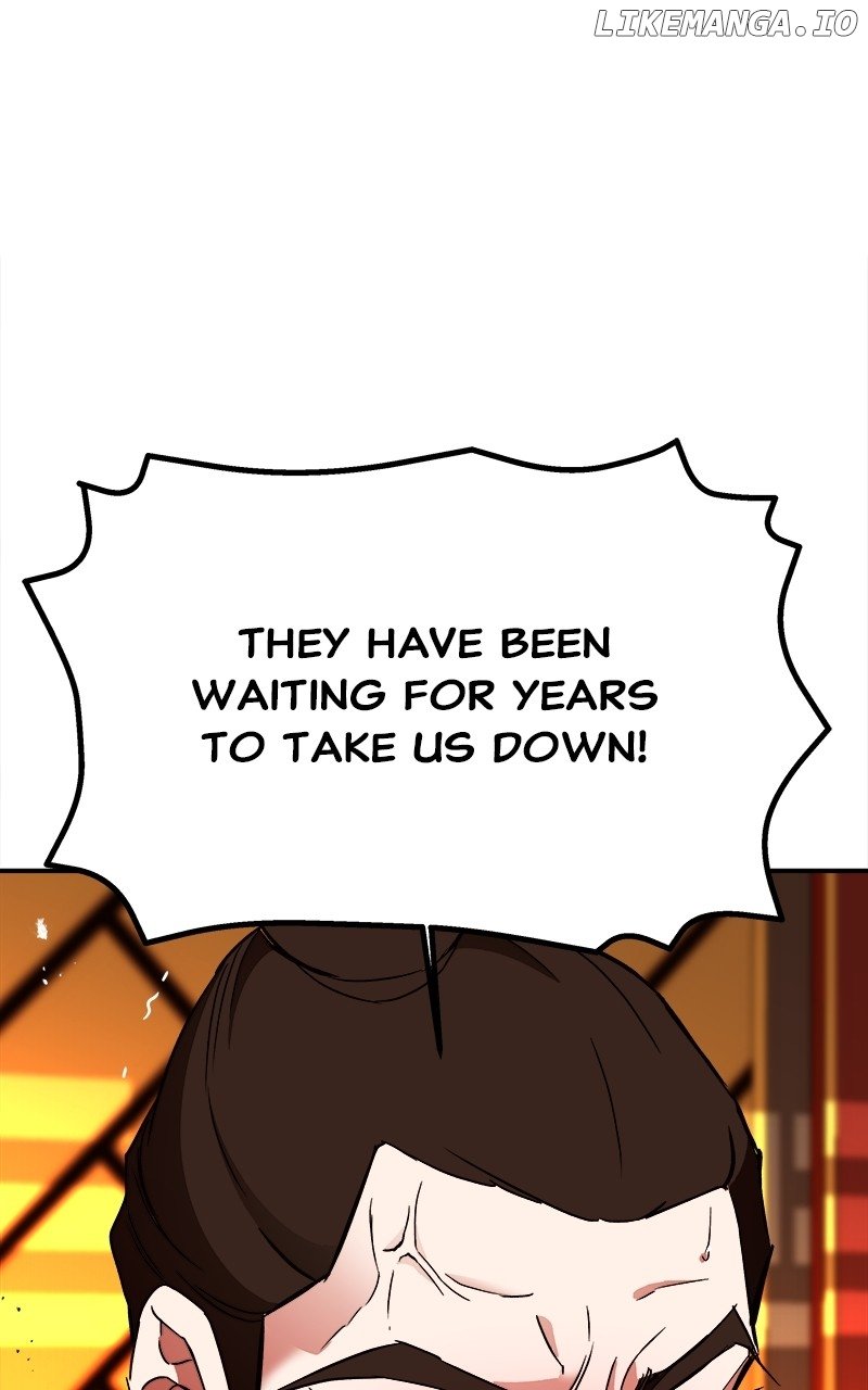 Goddess’s Way of Attacking Tigers Chapter 35 - Page 41