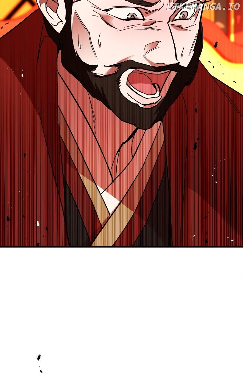 Goddess’s Way of Attacking Tigers Chapter 35 - Page 42
