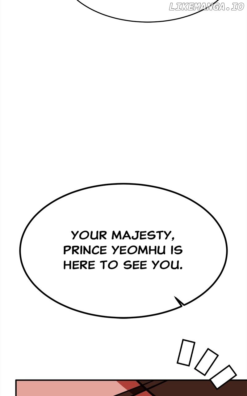 Goddess’s Way of Attacking Tigers Chapter 35 - Page 50