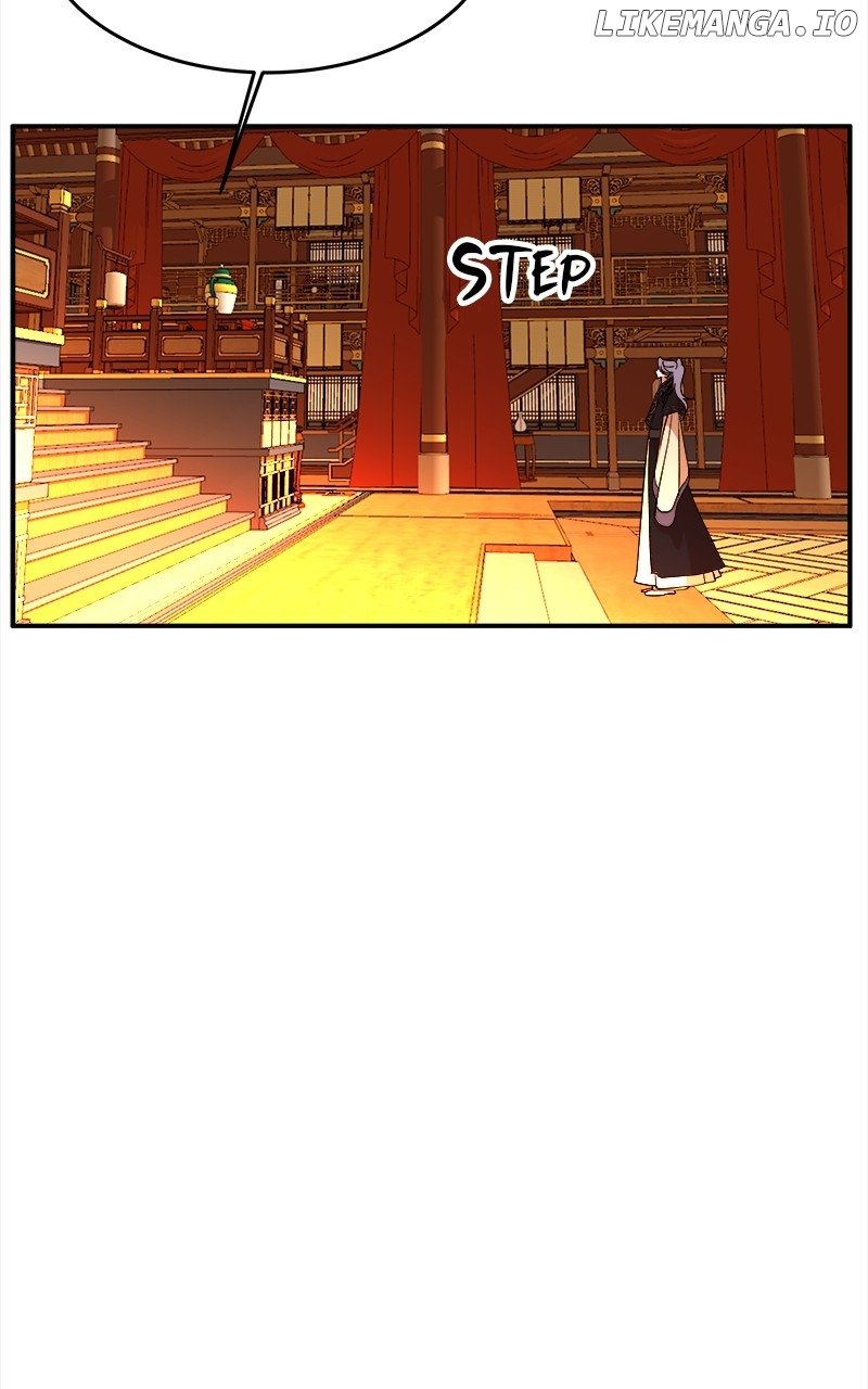 Goddess’s Way of Attacking Tigers Chapter 35 - Page 52