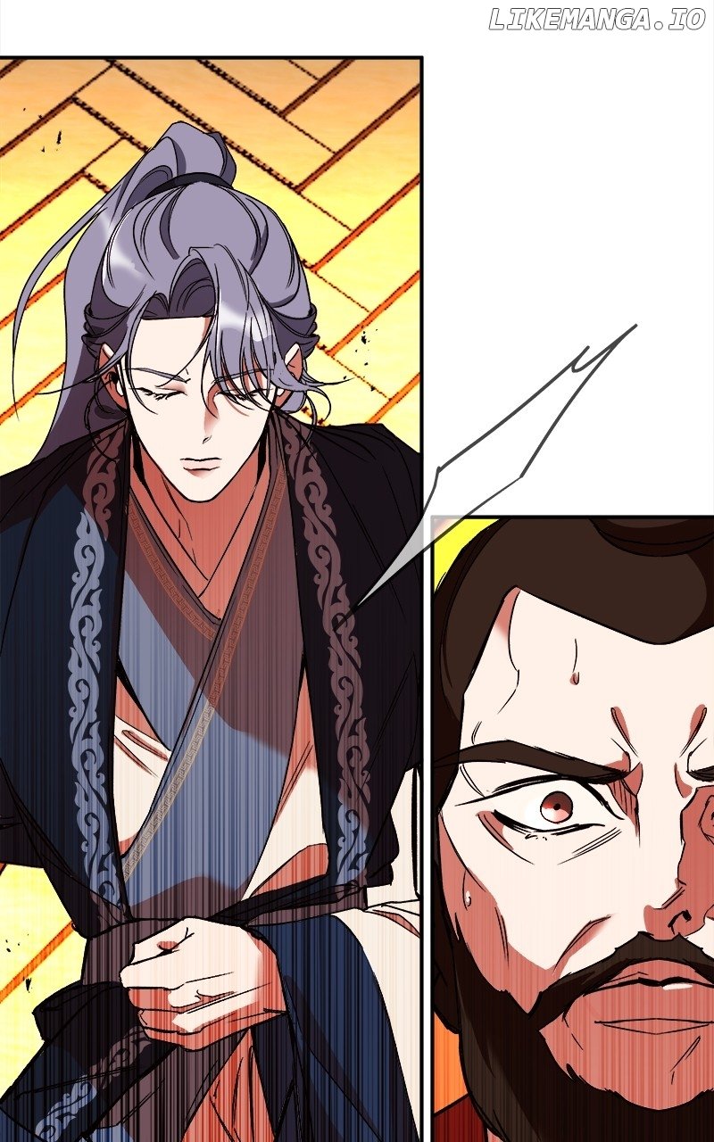 Goddess’s Way of Attacking Tigers Chapter 35 - Page 53