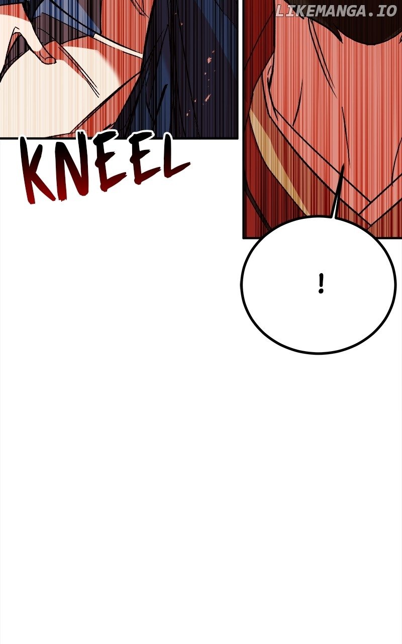 Goddess’s Way of Attacking Tigers Chapter 35 - Page 54