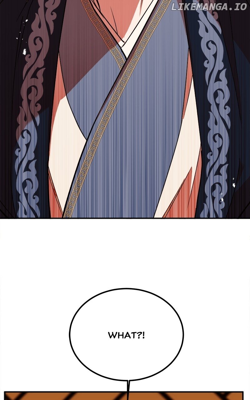 Goddess’s Way of Attacking Tigers Chapter 35 - Page 56