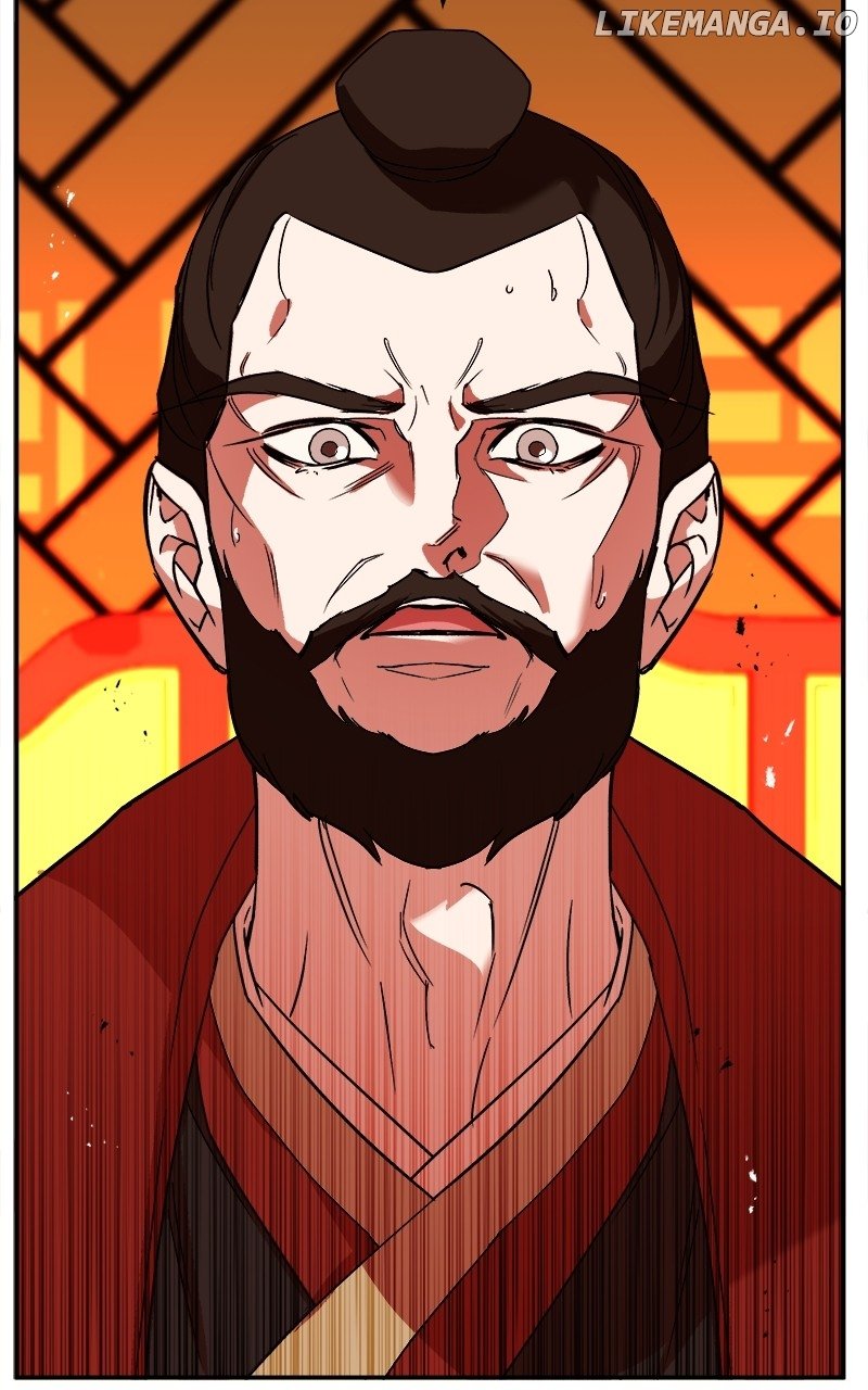 Goddess’s Way of Attacking Tigers Chapter 35 - Page 57