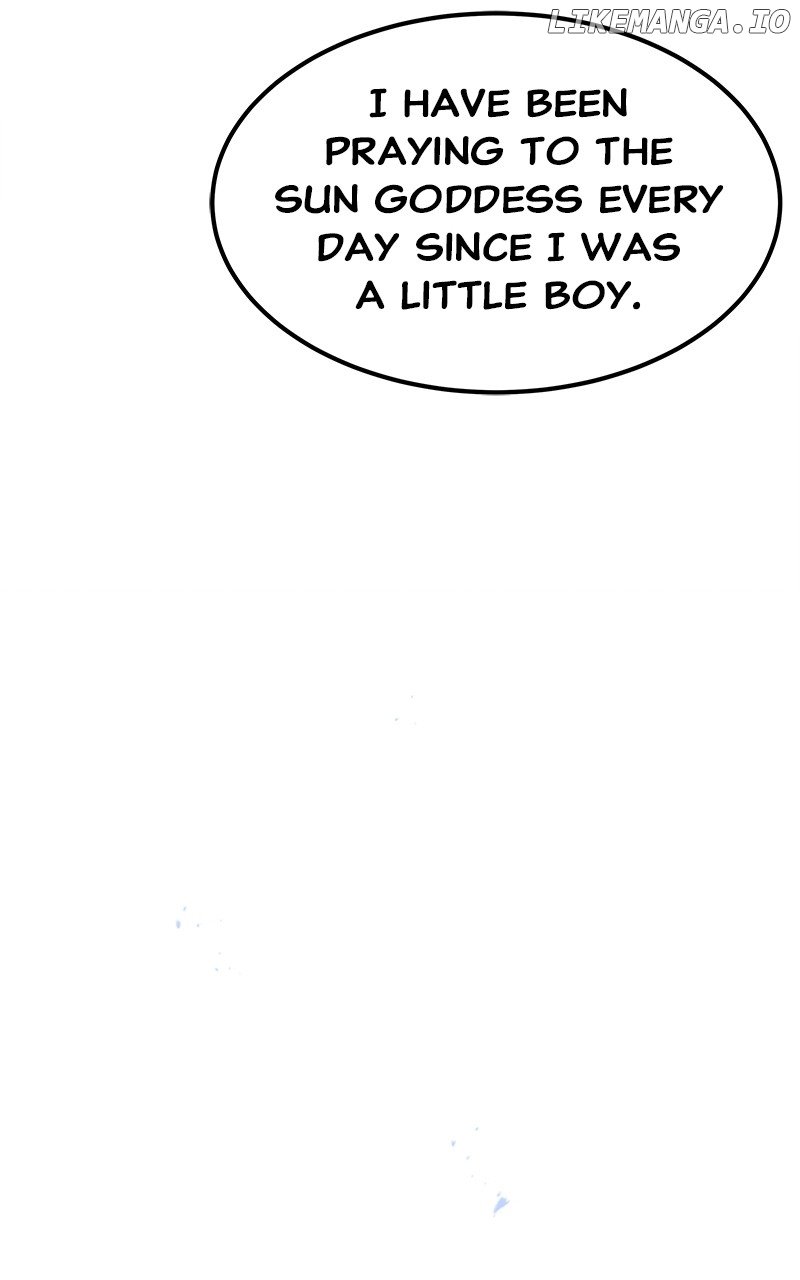Goddess’s Way of Attacking Tigers Chapter 35 - Page 58