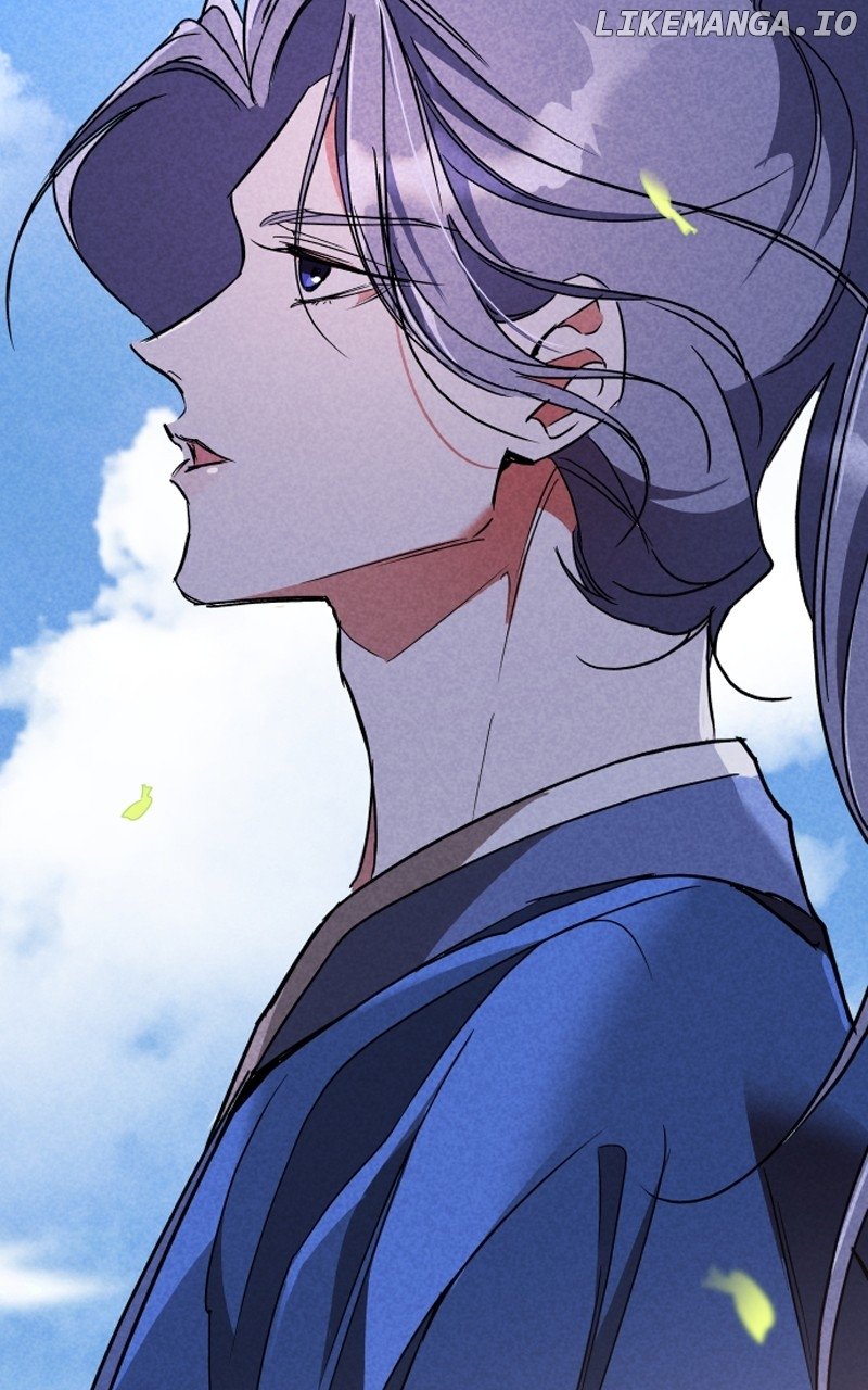 Goddess’s Way of Attacking Tigers Chapter 35 - Page 61