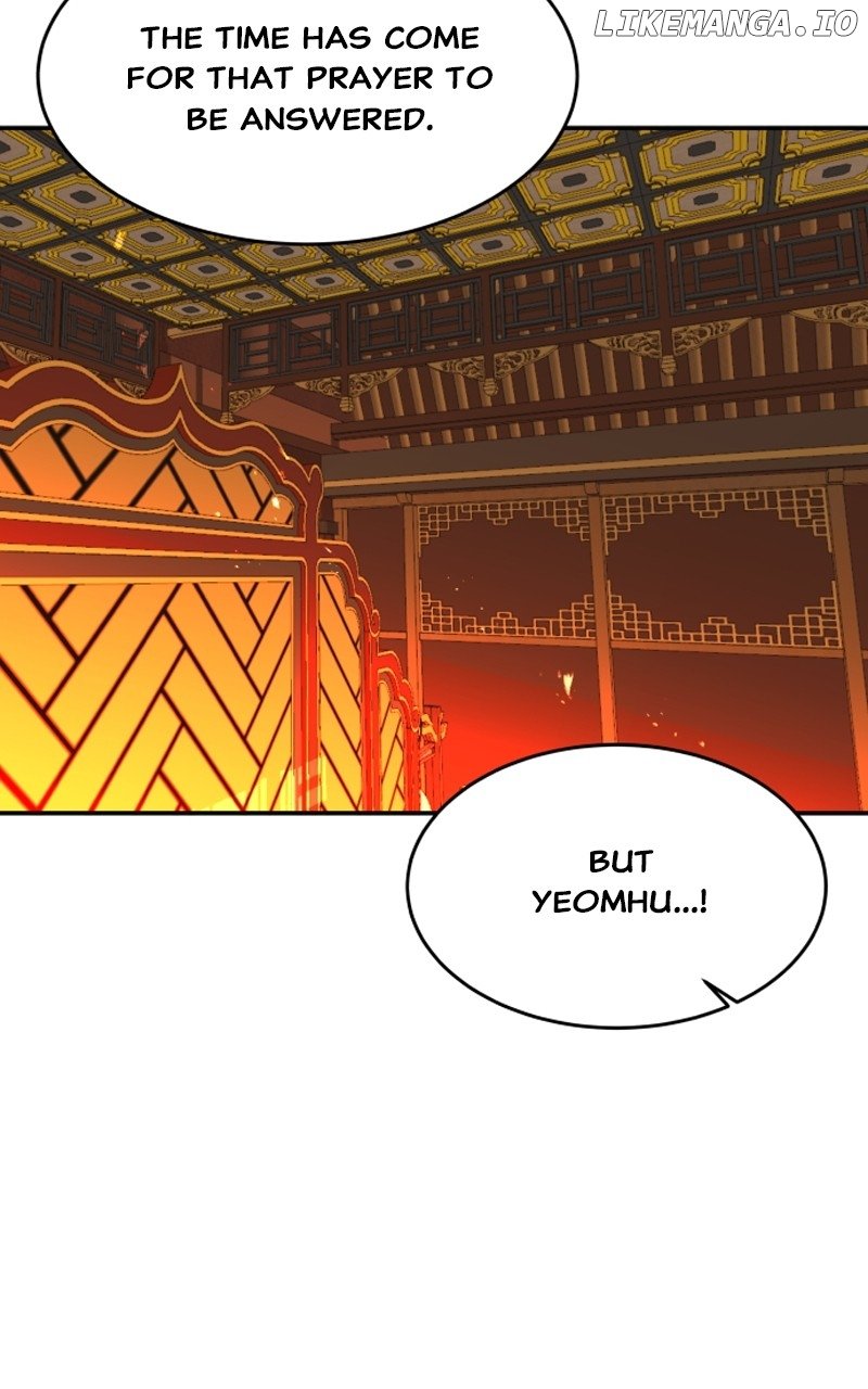 Goddess’s Way of Attacking Tigers Chapter 35 - Page 63
