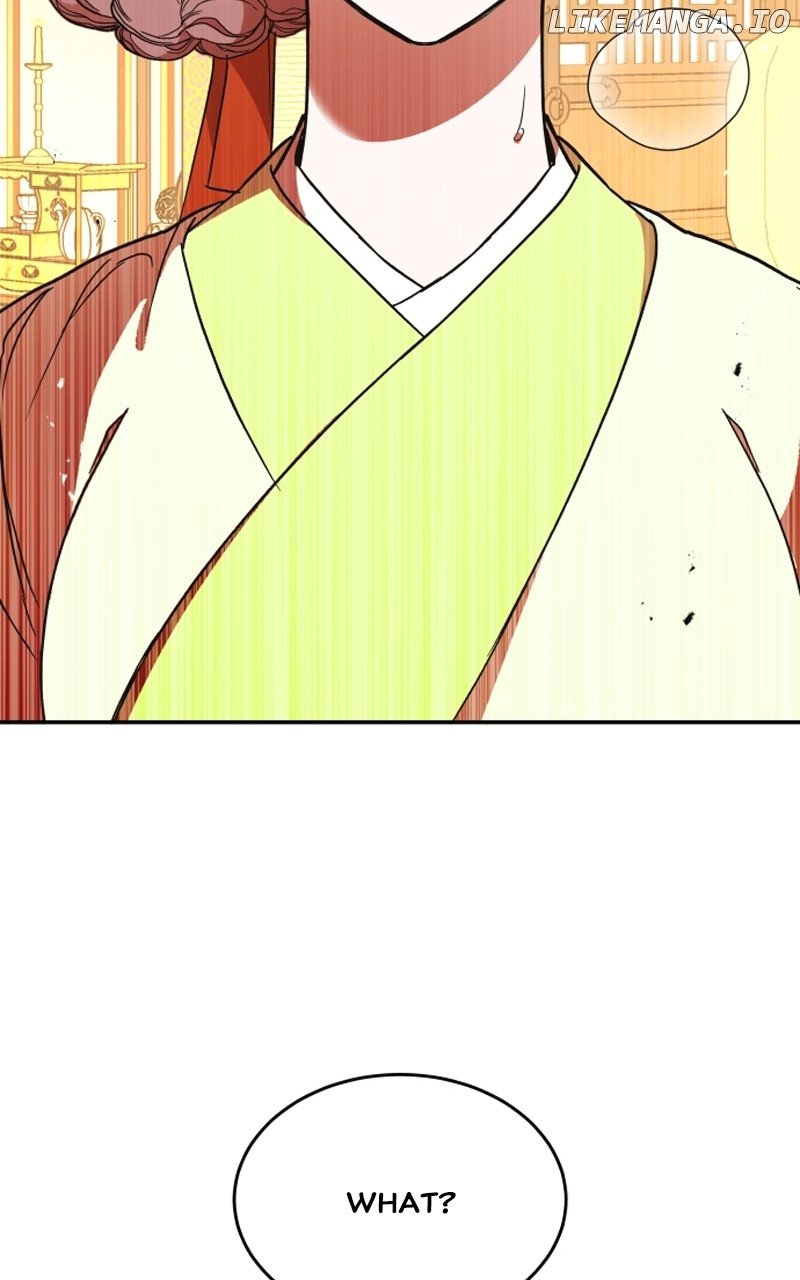 Goddess’s Way of Attacking Tigers Chapter 35 - Page 71