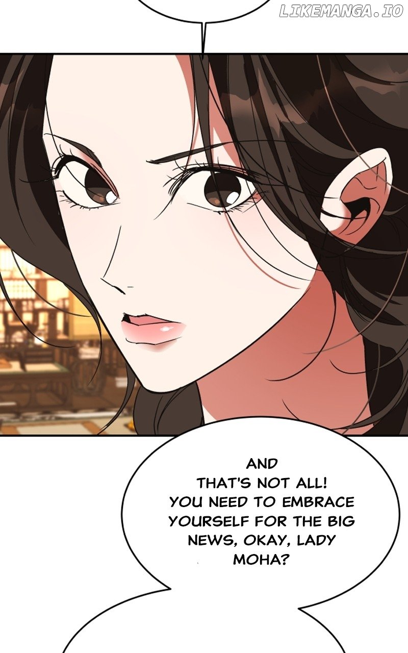 Goddess’s Way of Attacking Tigers Chapter 35 - Page 72