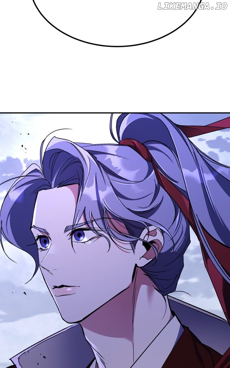 Goddess’s Way of Attacking Tigers Chapter 35 - Page 74