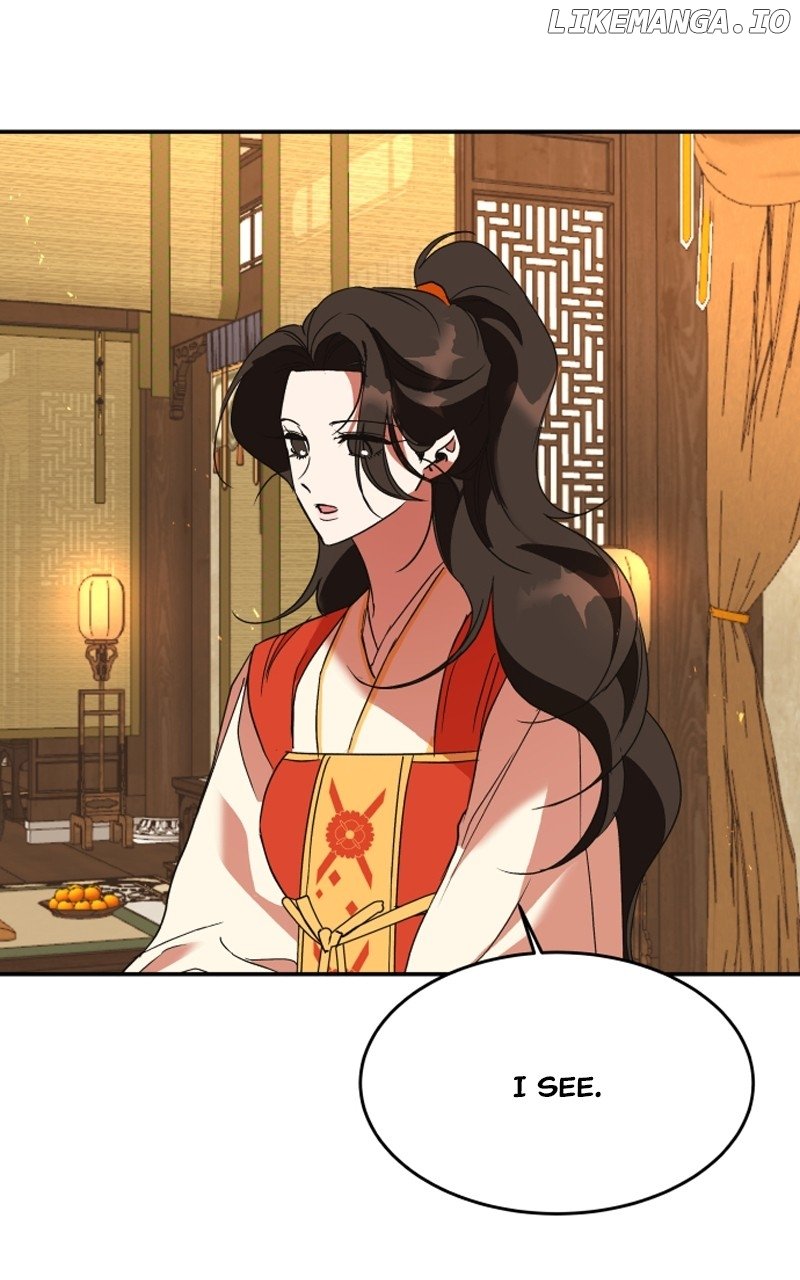 Goddess’s Way of Attacking Tigers Chapter 35 - Page 77