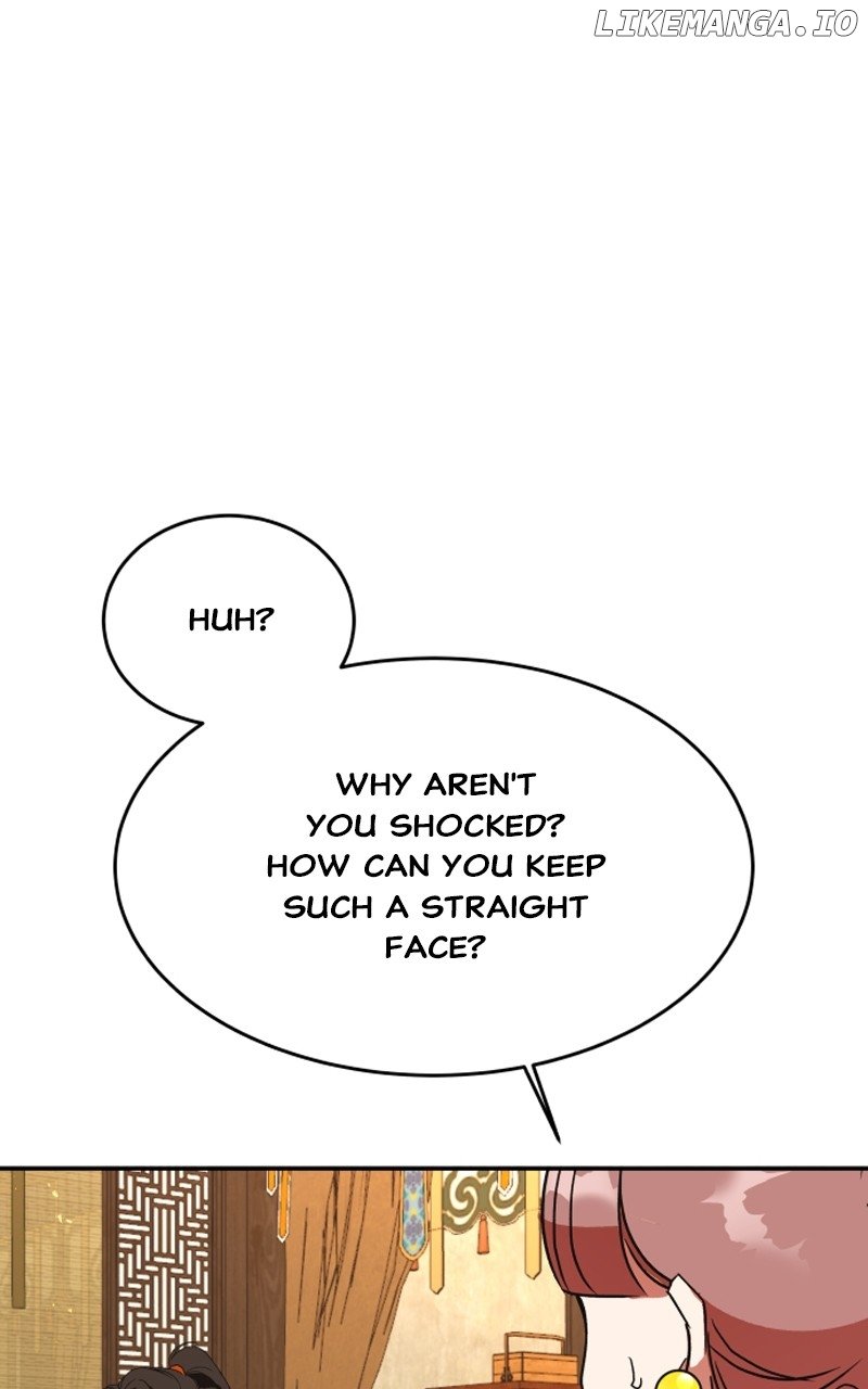 Goddess’s Way of Attacking Tigers Chapter 35 - Page 78