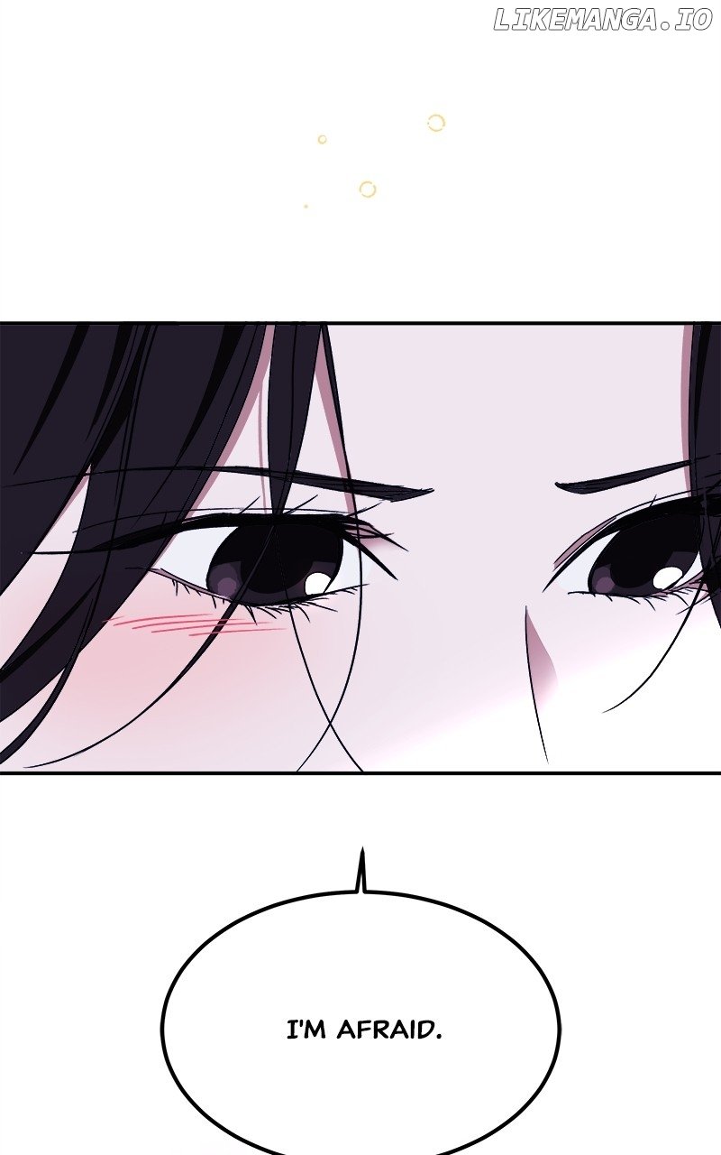 Goddess’s Way of Attacking Tigers Chapter 35 - Page 8