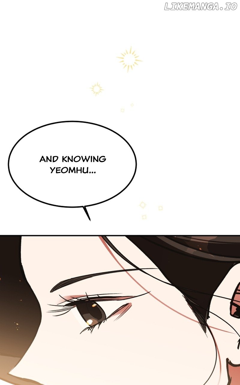 Goddess’s Way of Attacking Tigers Chapter 35 - Page 80