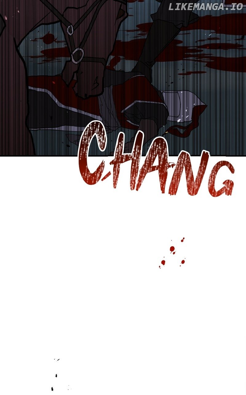 Goddess’s Way of Attacking Tigers Chapter 35 - Page 85
