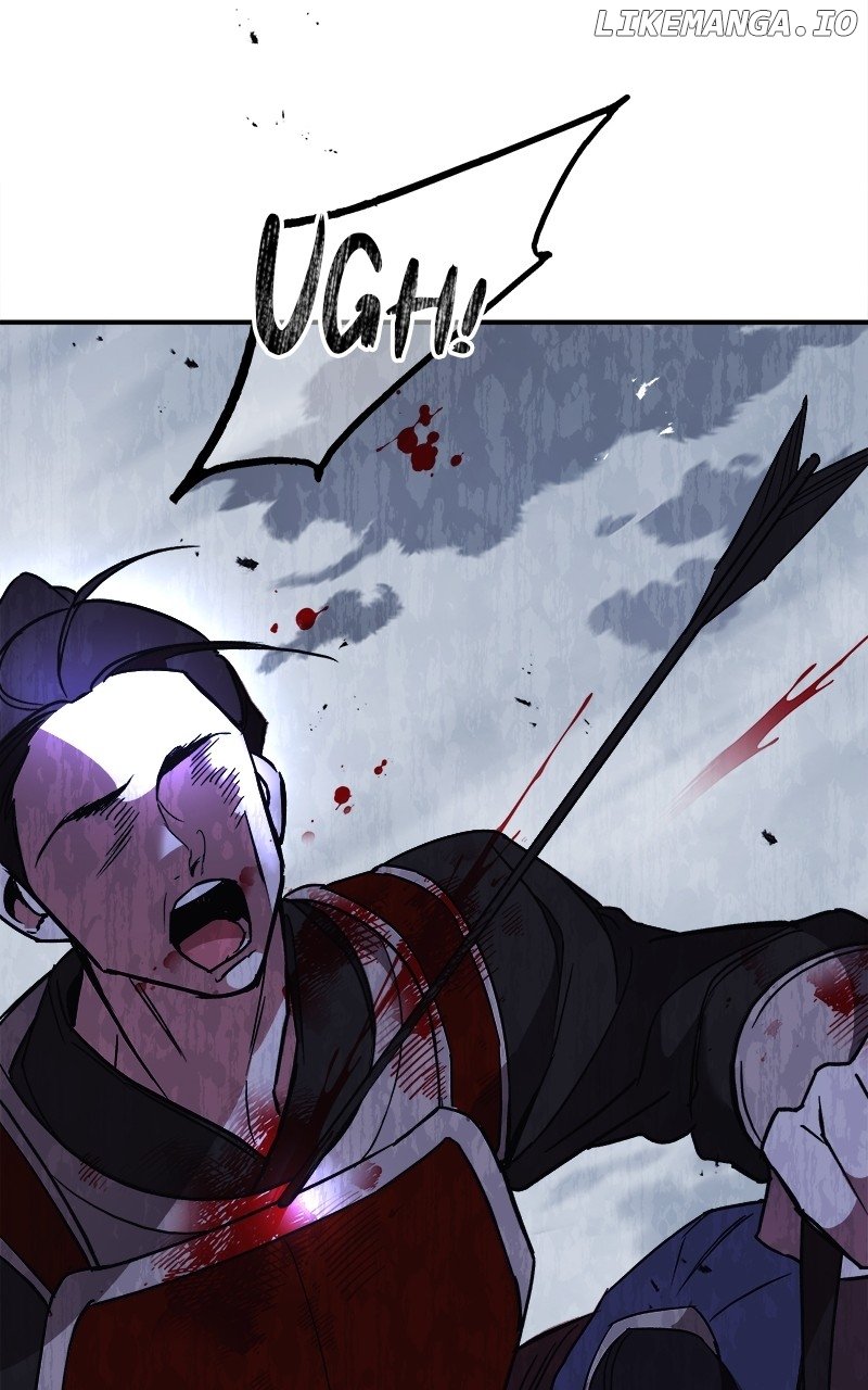 Goddess’s Way of Attacking Tigers Chapter 35 - Page 86