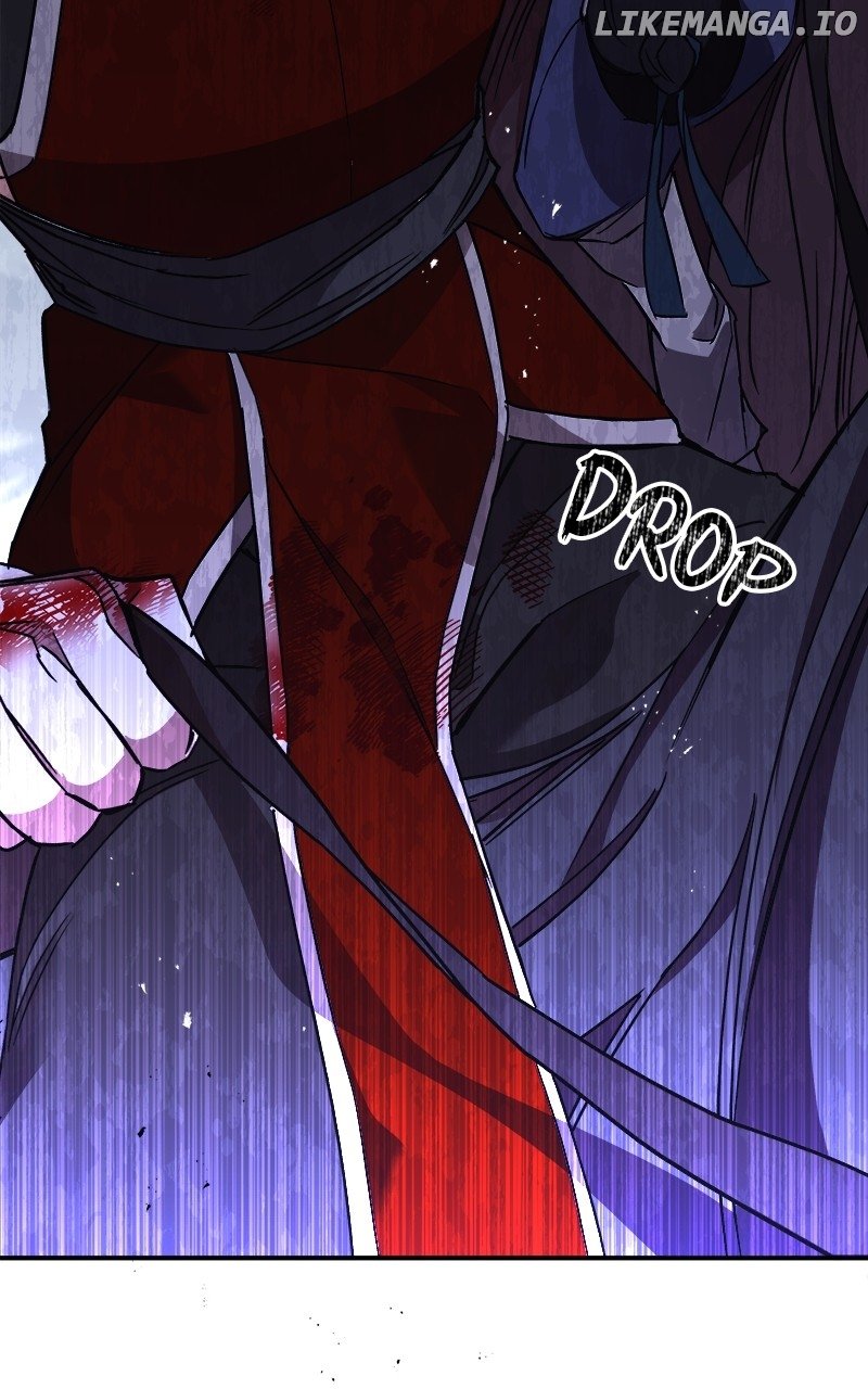 Goddess’s Way of Attacking Tigers Chapter 35 - Page 87