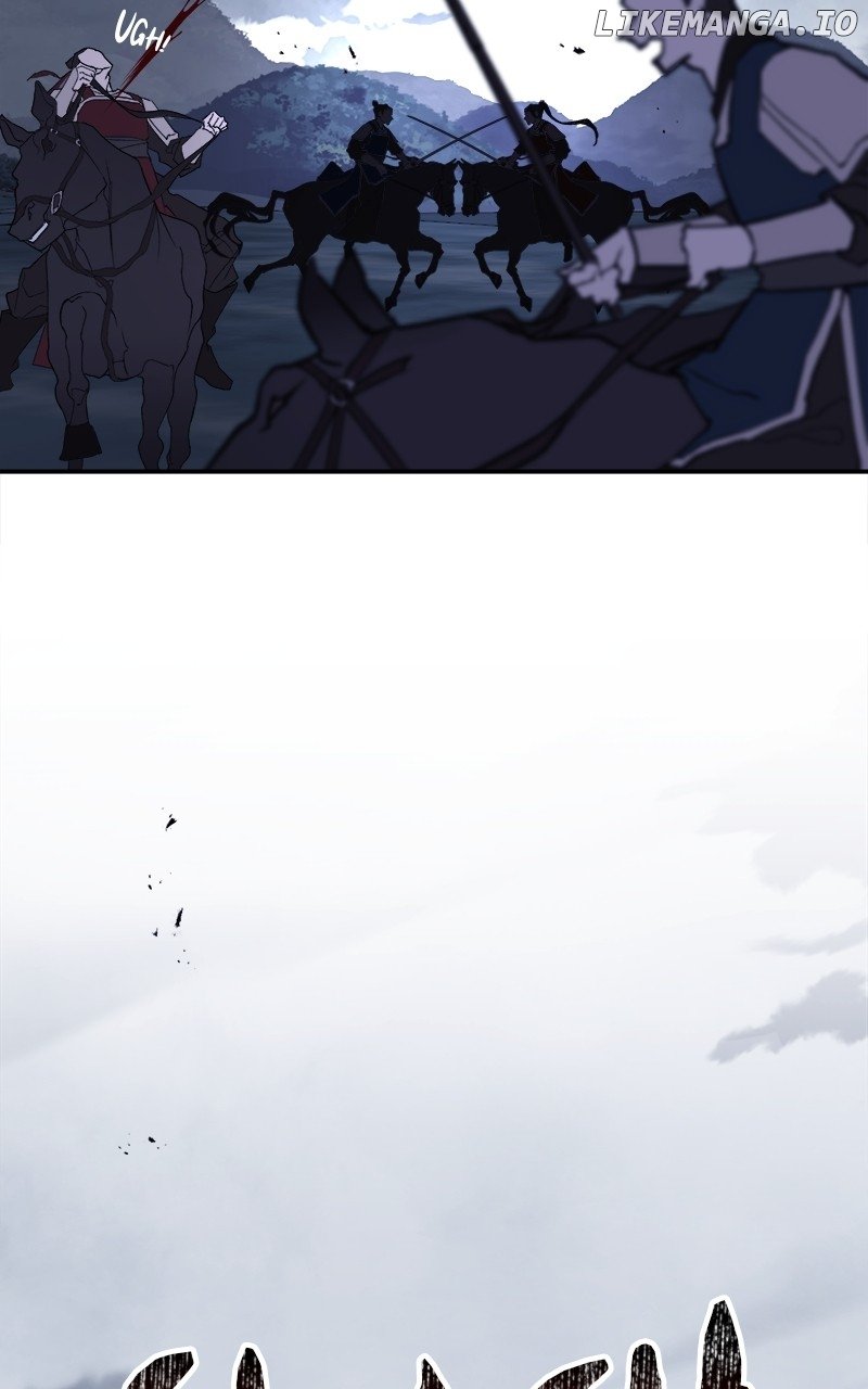 Goddess’s Way of Attacking Tigers Chapter 35 - Page 89