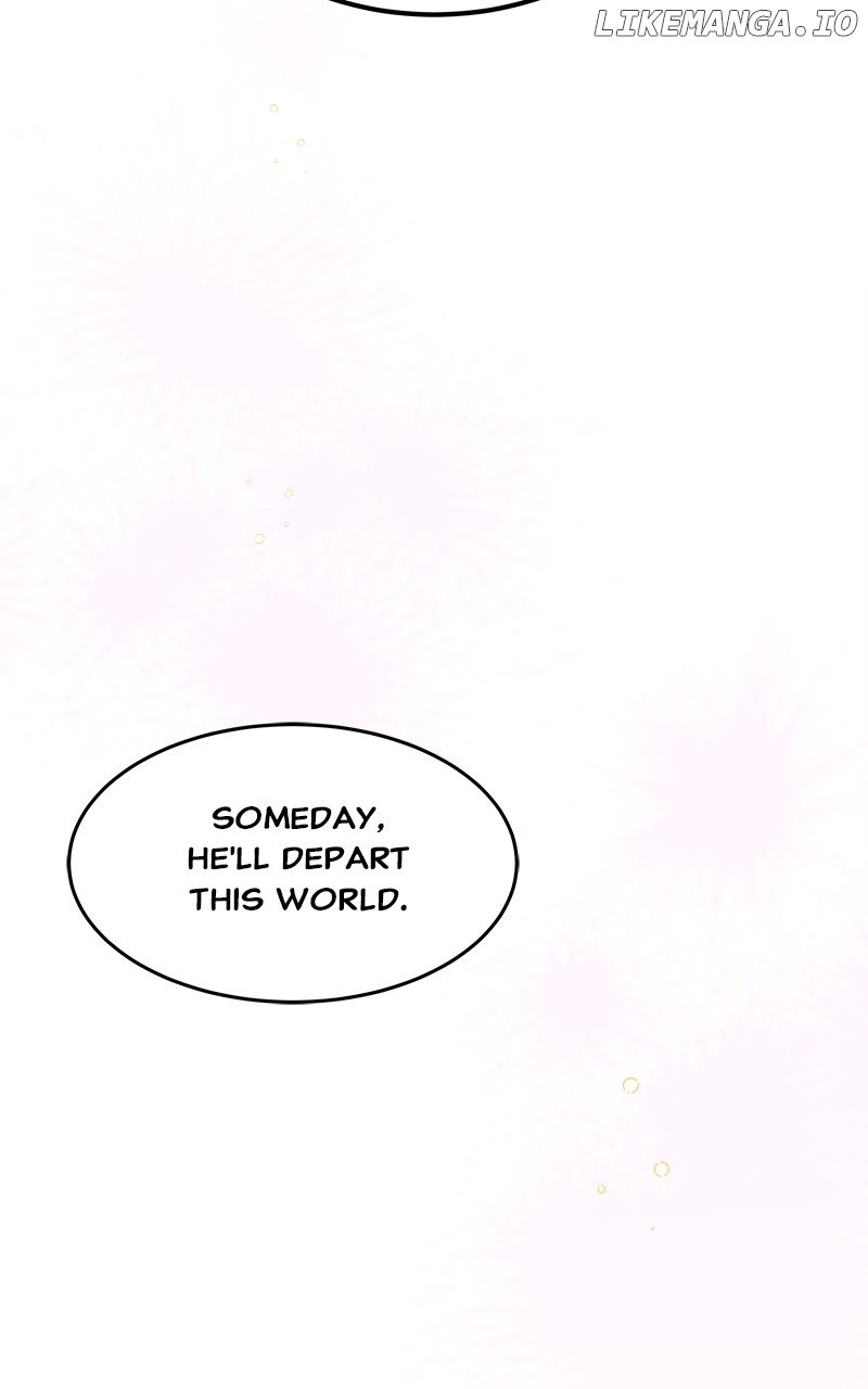 Goddess’s Way of Attacking Tigers Chapter 35 - Page 9
