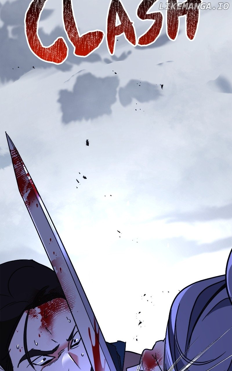 Goddess’s Way of Attacking Tigers Chapter 35 - Page 90